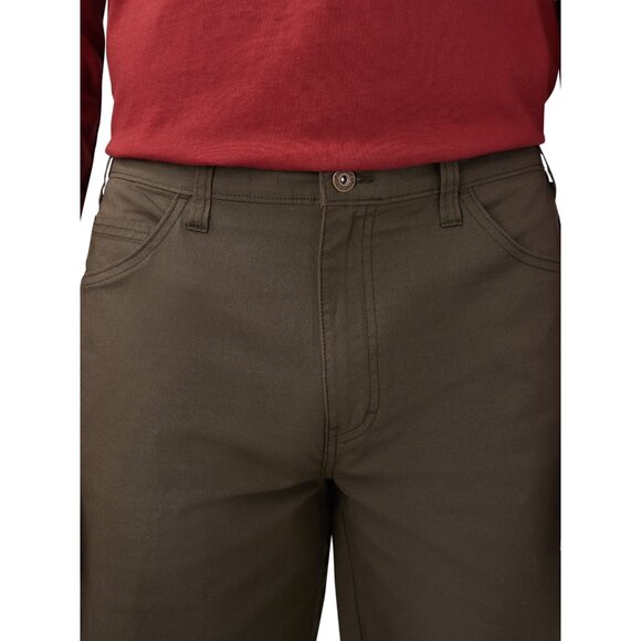 Genuine Dickies Flex Ripstop Short, Size 44, 11" Inseam, Regular Fit,Flex Fabric - Picture 2 of 6